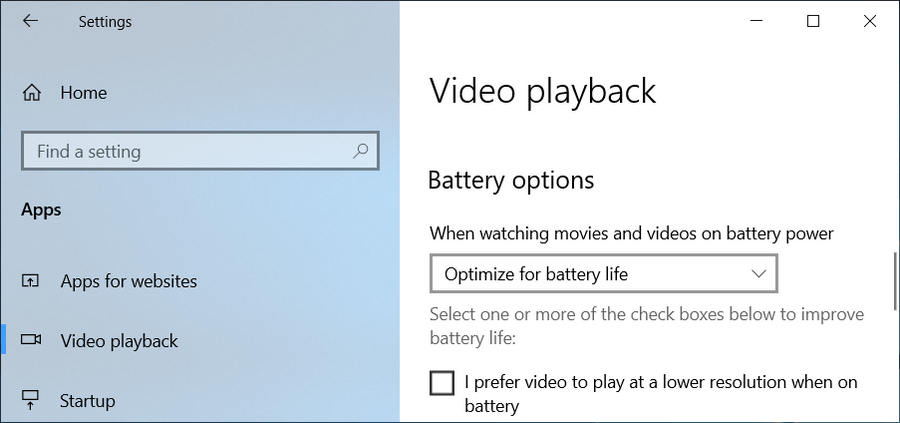 how to uninstall power media player windows 10