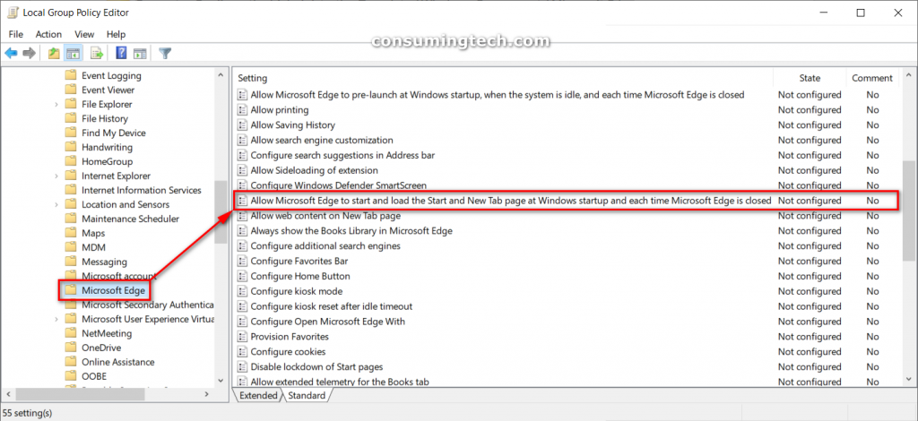 allow-ms-edge-start-load-new-tab-windows-startup – ConsumingTech