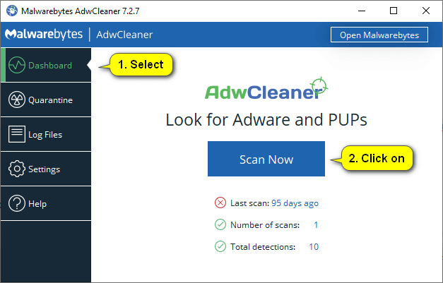 How To Remove Relevantknowledge Adware Malware Removal Guide