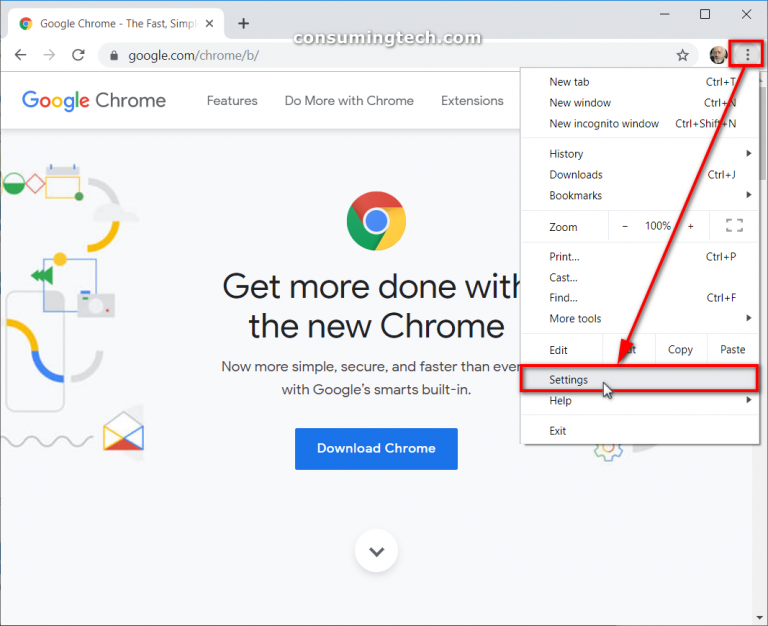 How to Change Theme in Google Chrome