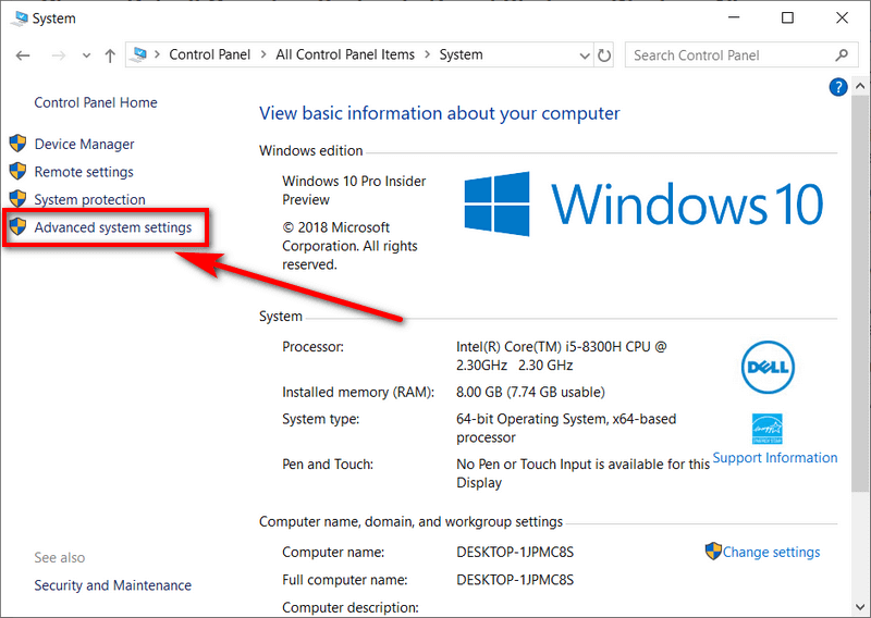 windows 10 how to choose which programs run on startup