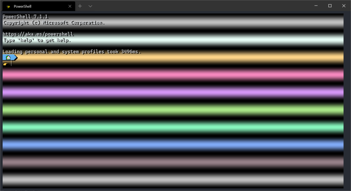 Windows Terminal Preview 1.6 Comes with Own Settings Menu