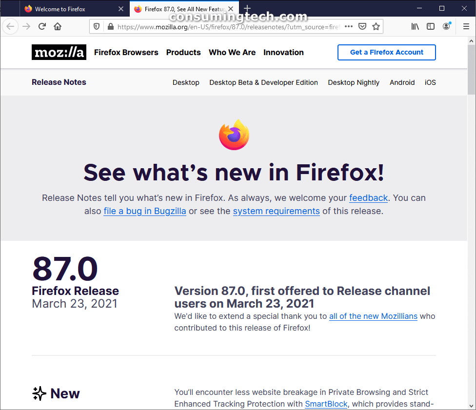 mozilla firefox dmg