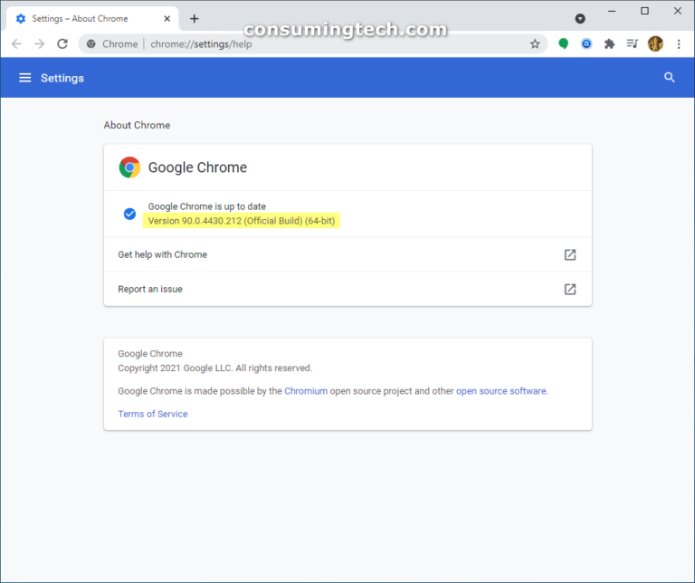 Chromium 117.0.5924.0 for android instal