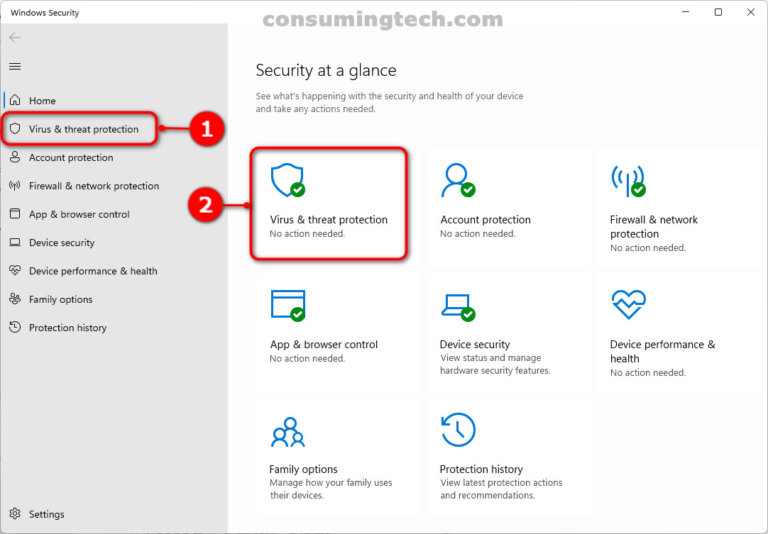 Enable/Disable Cloud-Delivered Protection For Microsoft Defender In ...