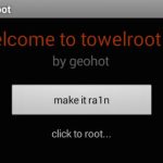 Towelroot