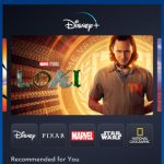 Disney Plus Android