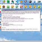 EmuOS on Windows 95