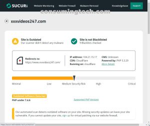 XXXVideos247.com Sucuri results