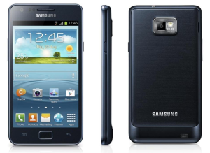 Galaxy S2-Plus i9105