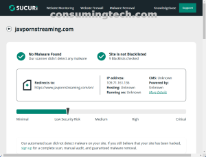 javpornstreaming.com Sucuri results