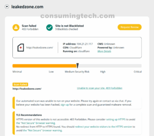 leakedzone.com Sucui results