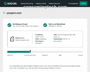 youperv.com Sucuri results